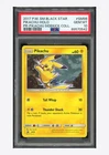 Pokemon PSA 10 Pikachu Promo 2017 SM98 Pikachu Sidekick Collection English