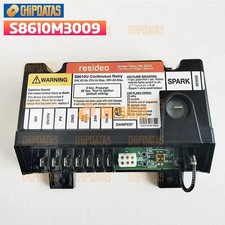 One New Honeywell S8610M3009 Intermittent Pilot Ignition Control Module #Y25
