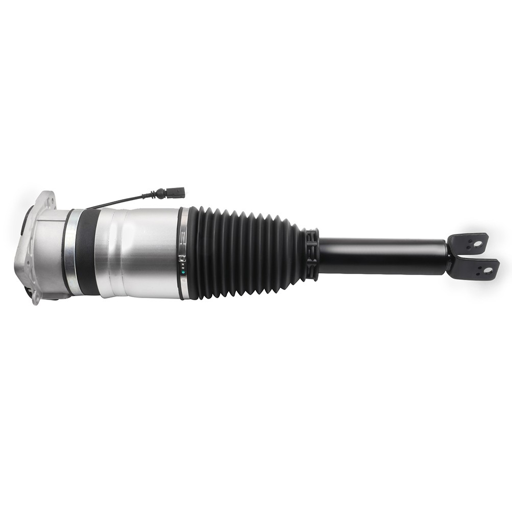 1Pcs Rear Air Suspension Strut Shock For Bentley Continental 2004 2005-2018