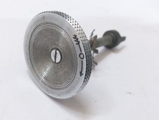 Contax III A Rangefinder Film Rewind Knob, Used Genuine Spare Part