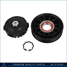 AC A/C Compressor Clutch Kits For Toyota Camry 2012-2017 RAV4 2009-2012 2.5L
