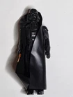 Vintage 1977 Kenner Star Wars Darth Vader Action Figure Complete w/saber + cape