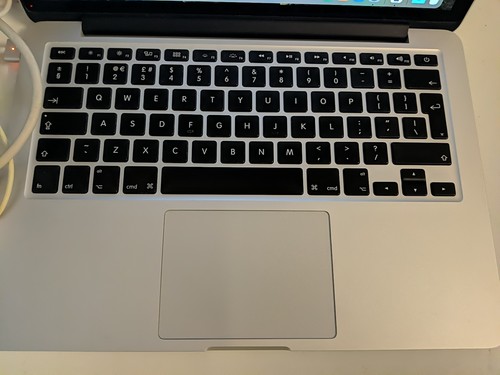 Apple MacBook Pro Retina 13 Mid 2012 Core i7 8 GB RAM 1 TB SSD Mac OS Sonoma - Picture 3 of 8