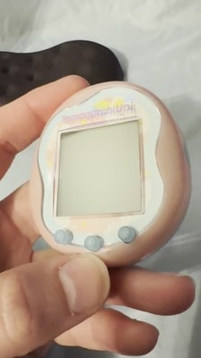 Tamagotchi Uni Angel Festival English Version - With DLC