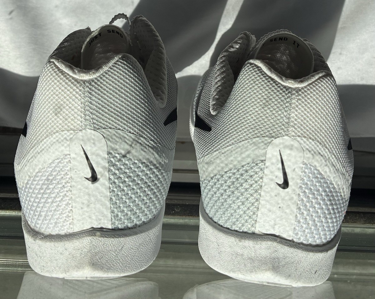 Nike Zoom white gray 10.5 Nike Zoom Vomero 5 Men main image 4