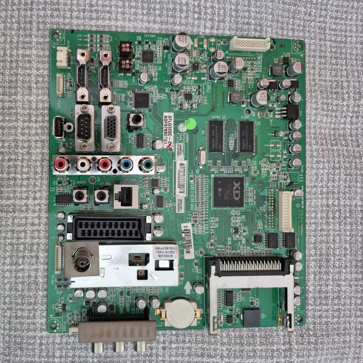 LG TV Main Boards for sale | eBay UK