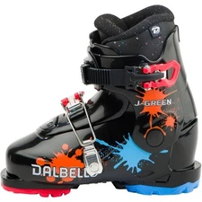 Dalbello Sports J Green 2.0 GW Ski Boot - 2026 - Kids'