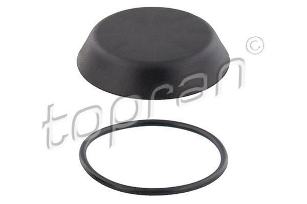 Topran Aufnahme Wagenheber 502 317 FüR BMW E36 Kunststoff 3Er Touring Compact-image