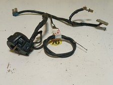 Devioluci Frecce Blocchetto Sinistro HONDA Nsr 125cc JC20E