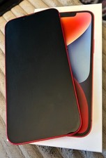 Apple iPhone 14 - 128 GB - (PRODUCT)RED (AT&T)
