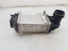 LADELUFTKÜHLER INTERCOOLER Volkswagen Polo VI (AW1) 2021 05C145785C