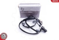 Esen Skv 30SKV167 Sensor, Abgastemperatur FüR Chevrolet,Opel,Vauxhall
