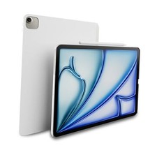 CoverBuddy Lite for M3/M2 iPad Air M2/M3 iPad Air 13 2024-2025-2025 White