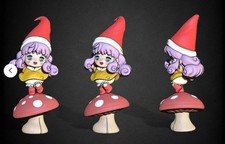 Memole Kit In Resina Non Colorato