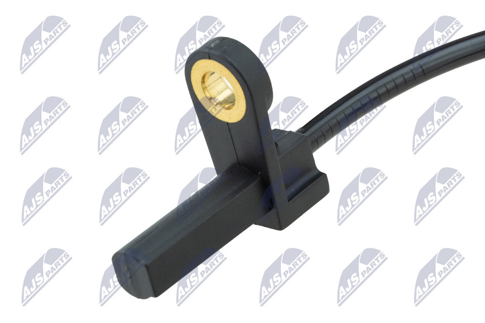N.T.Y. HCA-ME-040.NTY Sensor, wheel speed for MERCEDES-BENZ