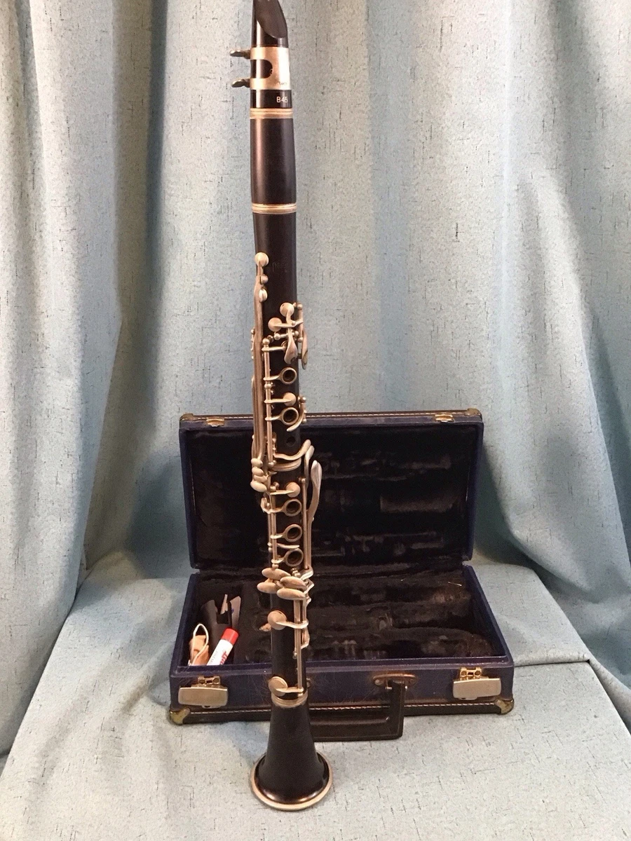 Noblet Clarinet for sale - eBay