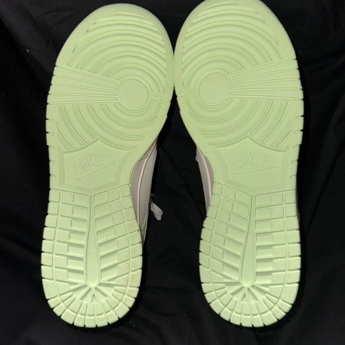 Talla 11.5 - Nike Dunk Next Nature Low Sea Glass W - Imagen 7 de 8