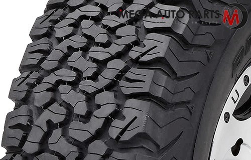 BFGoodrich All Terrain TA KO2 235/85R16 Tire for sale online