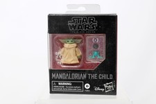 Star Wars Black Series The Mandalorian Child Grogu Action Figure 2020 - NIB