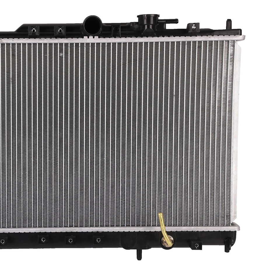 Radiator For 2003-05 Mitsubishi Eclipse 2001-05 Dodge Stratus Chrysler Sebring Foto 4 de 4