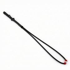 Golf Swing Practice Aid with Silicone Sleeve Weighted for Indoor