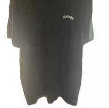 Jameson Whiskey t-shirt green, Brand New. Medium