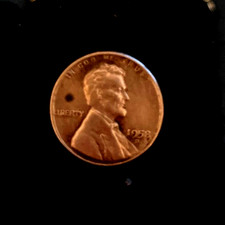 🇺🇸 US One Cent 1958 D Lincoln Wheat Bronze Penny USA United States of America