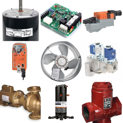 #ad Parker 3783 00 3 Way Heat Reclaim Valve 1 5 8quot; ODF Coil MKC 1 $1290.82