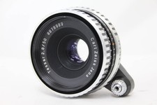 Carl Zeiss Jena Tessar 50mm F2.8 Zebra Lens M2841