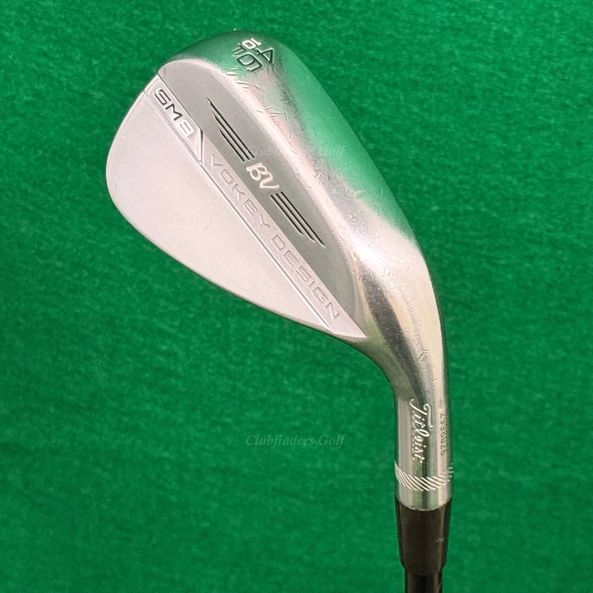 Titleist 46 Loft Golf Clubs for sale - eBay