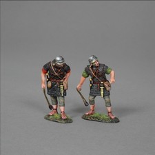 THOMAS GUNN ROMAN EMPIRE ROM184 ROMAN SLINGERS