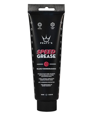 Speed Grease  Fahrrad Schmierfett, Langanhaltendes Lagerfett, Schmiermittel m...