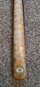 【超美品】JOHN PARRIS CLASSIC スヌーカーキュー 58インチ 超美品】JOHN PARRIS CLASSIC スヌーカーキュー 58インチ 超美品