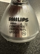 Philips CDM100/PAR38/FL3K MasterColor Metal Halide PAR-38 100W Flood Bulb