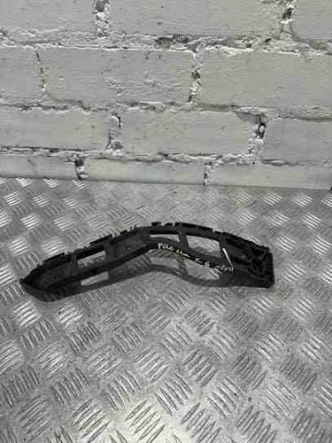 VW POLO 6R, 6C Stoßstangenhalter vorne links 6R6807393A 1.60 Diesel 21504757