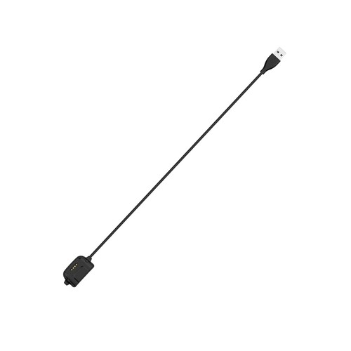 1m/3.28ft Smartwatch Charging Cradle Dock Cable Charger For YAMAY SW020 ID205 - Photo 4 sur 16