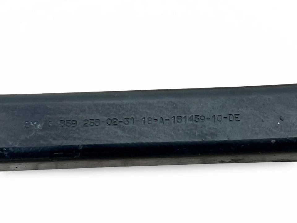 BMW I8 2019 brazo de control inferior trasero izquierdo del lado del conductor Foto 2 de 4