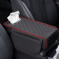 Armlehne Abdeckung Kissen Pad Für Mercedes GLC X253 GLE W166 GLS X166 S W222