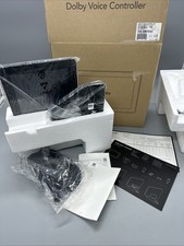 New DOLBY VOICE Mimo UM-1080C USB TOUCH MONITOR Screen W/ STAND