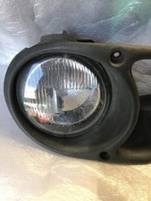 Antibrouillard Renault KANGOO