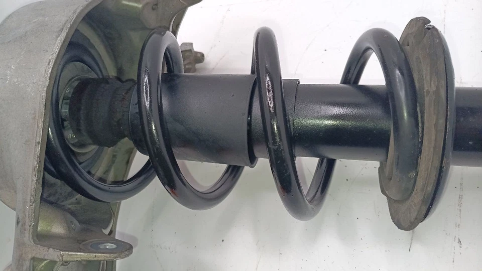 Suspensión deportiva delantera Driver Strut Opt 1BE compatible con 08-17 AUDI S5 1268786 Foto 2 de 4