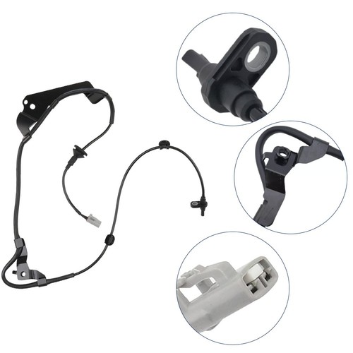 Rear Right Wheel Speed Sensor Fit For Mitsubishi Mirage 2014-2023 4670B082 - Picture 5 of 7