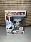 Funko Pop! Games Marvel - Spirit Spider - Walgreens (Exclusive) #467 Figure