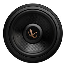Infinity KAPPA103WDSSI, KAPPA Series 10" Subwoofer w/SSI