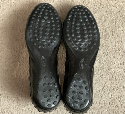TODS BALLET Flats Size 38 - Picture 4 of 7
