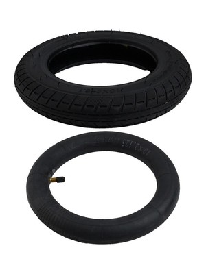Better Grip 10x2-6.1 Reifen 10 Zoll Innen Außenreifen Leicht Ersatzreifen