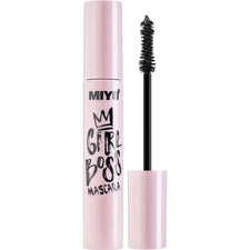 Miyo Girl Boss Mascara Mascara Black