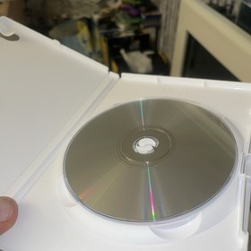 Sega Mega CD Jurassic Park PAL Englische Version Nur Disc Portofrei RAR