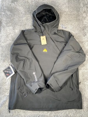 金*y様 NIKE Storm Fit ACG GORE-TEX Nike ACG Storm-FIT ADV Gore-Tex Misery Ridge Jacket (Asia Sizing
