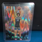 2025 Topps Cosmic Chrome Joan Beringer Base (RAW)
